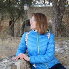 Ольга Егорова-Батурина, 02.01, Санкт-Петербург