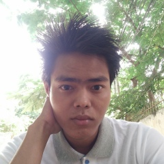 Myo Thant, 06.10.1994