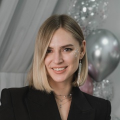 Настя Герасименко, 11.01, Волгоград