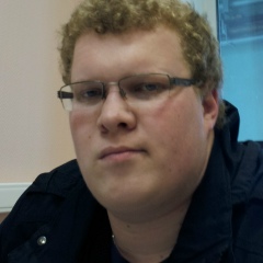 Сергей Барашков, 10.12, Новосибирск