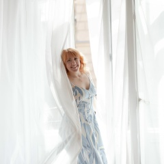 Марина Зюбина, 09.04, Санкт-Петербург