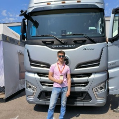 Владимир Нитчук, 30.08.1991, Новокузнецк