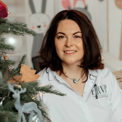 Ольга Петровская, 29.08, Нижний Новгород