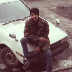 Леонид Мишуров, 13.01.1991, Бишкек