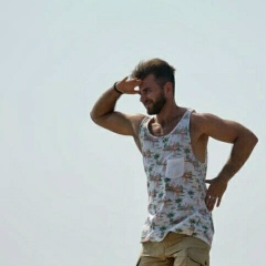 Сергей Силкин, 06.07, Москва