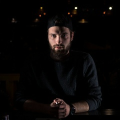 Рома Андреев, Кемерово