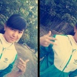 Nazim Omarbek, Шымкент