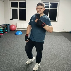 Владимир Вишняков, 07.08.1984, Киров