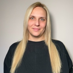 Анна Толсточенко, 15.07.1987, Москва