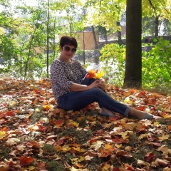 Наталья Артеменко, 17.04.1977, Кременчуг