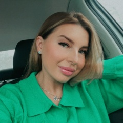 Катерина Примак, 17.08