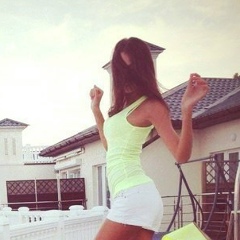 Оксана Зайцева, 12.05.1985, Казань