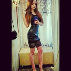 Γалина Κолесникова, 25.09.1991, Якутск