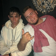 Dima Kulincev, 19.10.1999, Barcelona