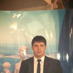 Денис Kylinichev, 03.06, Геленджик