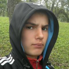 Олег Бац, 19.06.1994, Княжполь