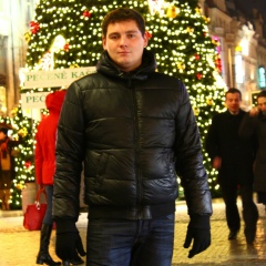 Вячеслав Матвеев, 27.07.1987, Москва