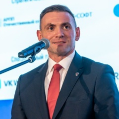 Алексей Дорожко, 10.08, Москва