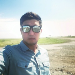 Чингисхан Тауков, 17.03, Костанай