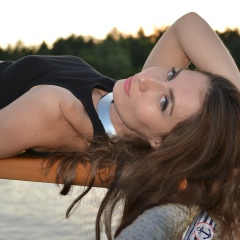 Мила Годик, 02.08.1988, Киев