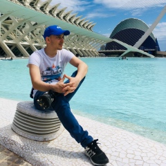 Руслан Гусейнов, 21.06, Москва