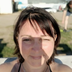 Марина Сысоева-Чуйко, 30.06, Санкт-Петербург