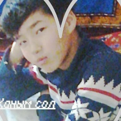 Аманхан Ускенбай, 26.07.2001, Шымкент