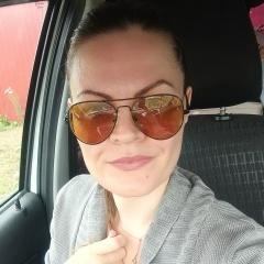 Regina Stankina, 26.05.1987, Санкт-Петербург