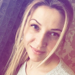 Настя Кея, 24.08