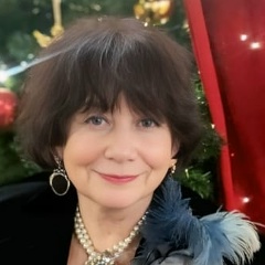 Людмила Модина, 05.04, Санкт-Петербург