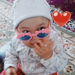 Aigerim Rahymzhan, 28.09.1993, Алматы