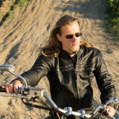 Владимир Берестов, Киев