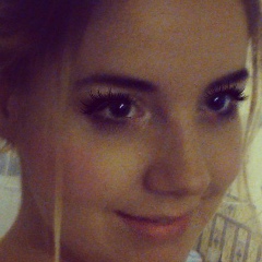 Наталья Антуфьева, 13.04.1995, Питкяранта