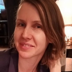 Мария Пакош, 06.12, Москва