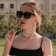 Зинаида Костюкович, 30.05, Москва