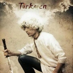 Pena Garayev, 08.04, Теджен