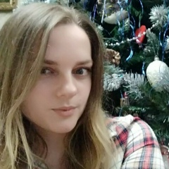 Анастасия Жукова, 25.08, Новороссийск