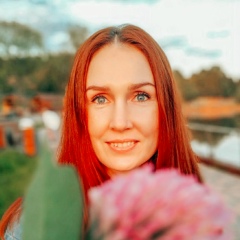 Свиридова Мария, 01.02, Саранск