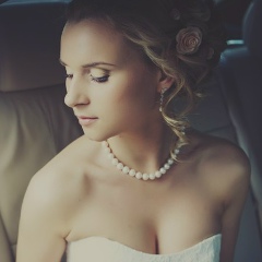 Наталия Никанорова, 21.09