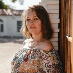 Ольга Каликина, 08.05, Нижний Новгород