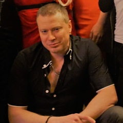 Фёдор Трембач, 16.08.1976, Санкт-Петербург