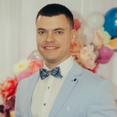 Виталий Лобач, 02.09.1986, Полтава