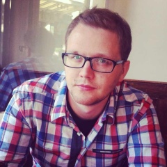 Ян Штефанец, 20.12, Санкт-Петербург