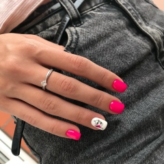 Ekaterina Nails, 12.06.1997, Новочеркасск
