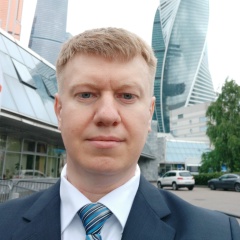 Виктор Посметьев, 17.05.1979, Воронеж