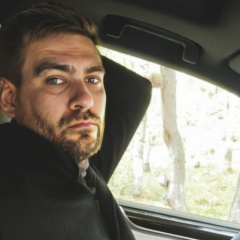 Александр Лебедев, 11.03, Пермь