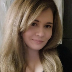 Диана Галимова, 11.03.1991, Уфа