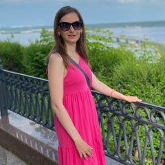 Светлана Булаткина, 09.07, Ульяновск