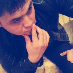 Бахтияр Хибуллаев, 13.02.1992, Алматы