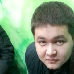 Malik Satanbaev, 07.07.1987